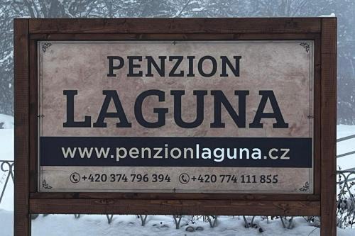 Penzion LAGUNA