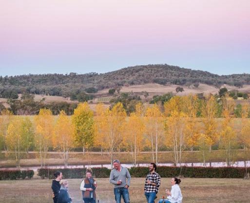 Peppertree Farm Mudgee