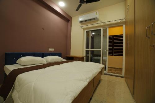 Perambalur Villa