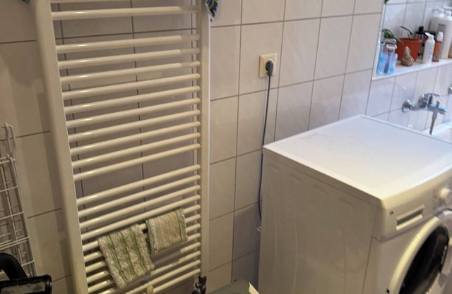 Perfect City Escape in Trendy Neukölln