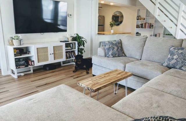 Perfect Condo Getaway to the Beach!