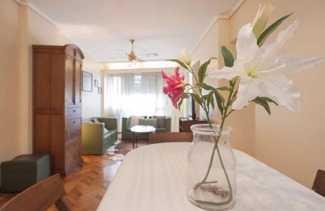 Perfect for Families & Groups - Very Spacious and Luminous Appartment