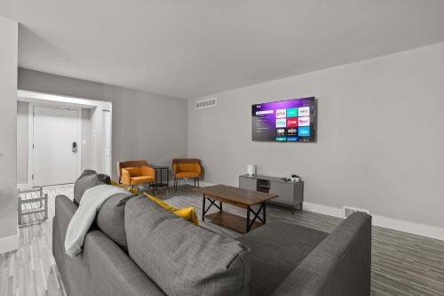 Perfect Getaway Comfort & Stunning City Views