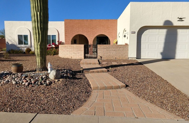 Perfect getaway for Snowbirds