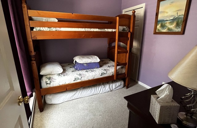 Perfect Getaway! Right across from Main Club House & Pool Beach Dreams unit #250