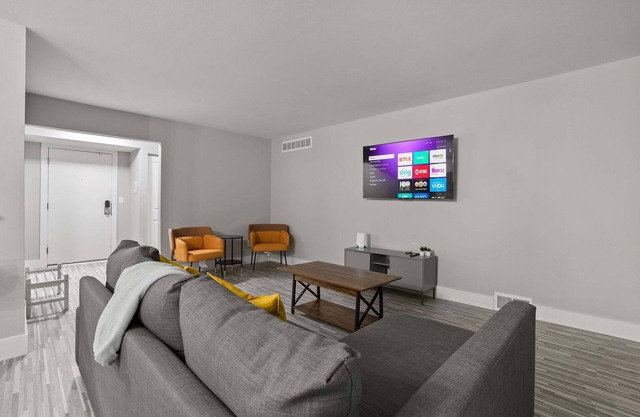 Perfect Getaway Comfort & Stunning City Views