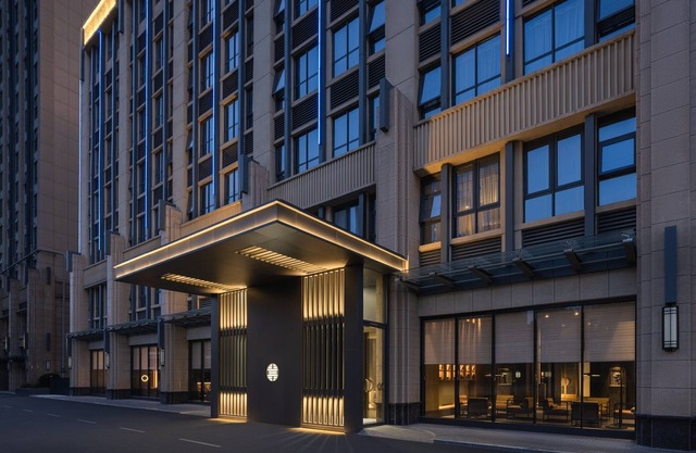 Perfect Hotel