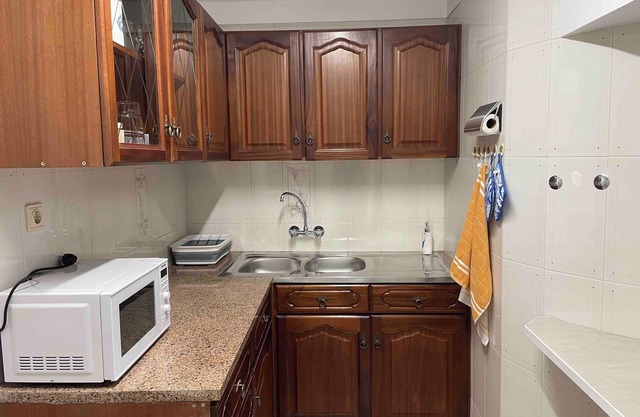 Perfect location in historic center, O Templario Sonolento