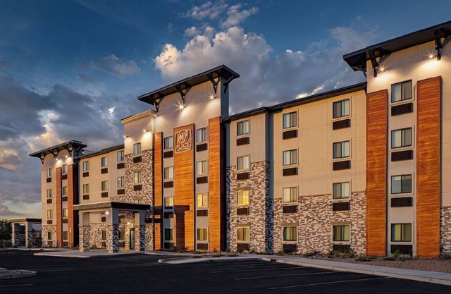 Perfect Location – Stay Near Outdoor Adventures in Tucson