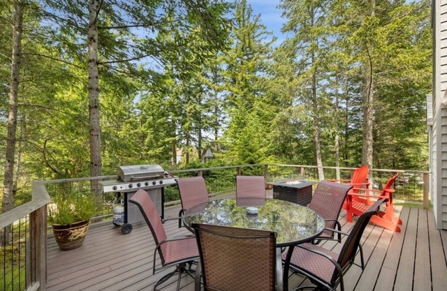 Perfect location to relax, unwind, renew and enjoy San Juan Island