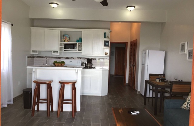 Perfect Location with Roof top Pool *Book Today*