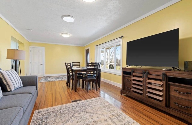 Perfect Private Getaway in Historic Campobello!