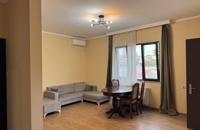 Perfect private home for rent in Tbilisi 85 sq.m