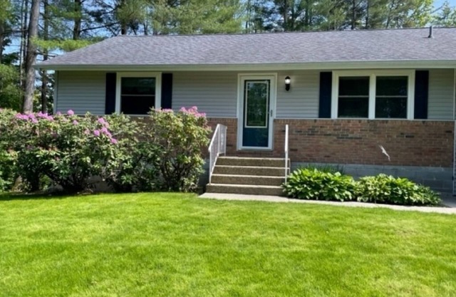 Perfect Saratoga Springs location