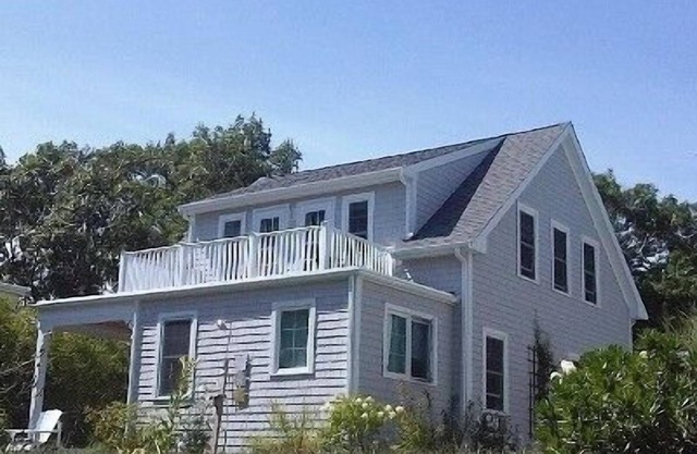 Perfect vacation in Manomet