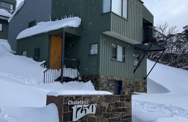 Perisher- Family-sized Stand-alone Chalet. the Perfect Place to Stay On-snow