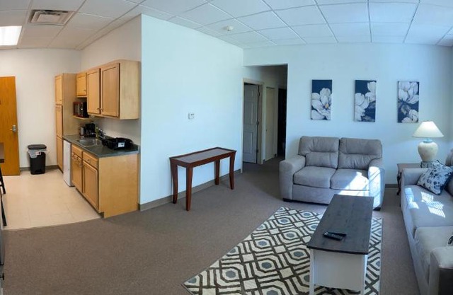 Pershing Heights 201