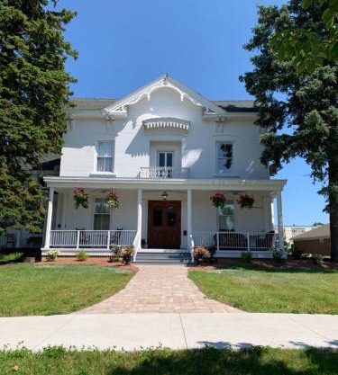 Pert House