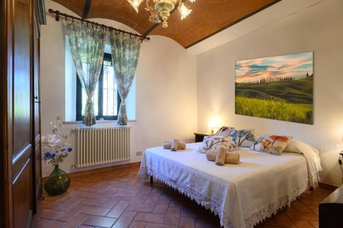 Pescini's Home