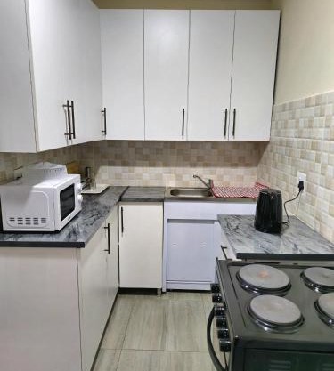 Peshline Guest House Unit 1