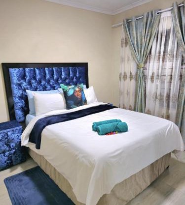 Peshline Guest House Unit 2