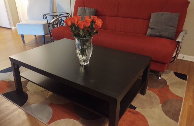 Pet Friendly Ext Stay Short North/OSU!