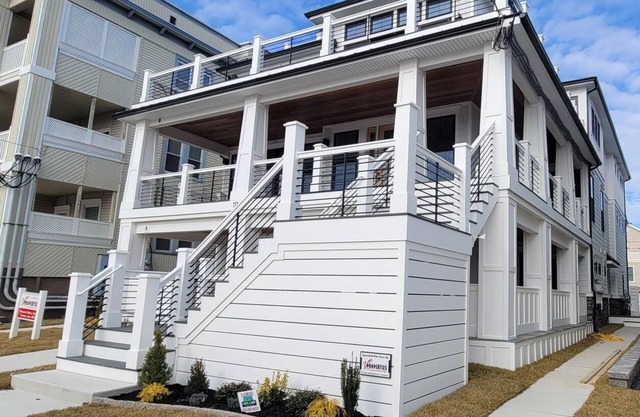 Pet Friendly First Floor Condo