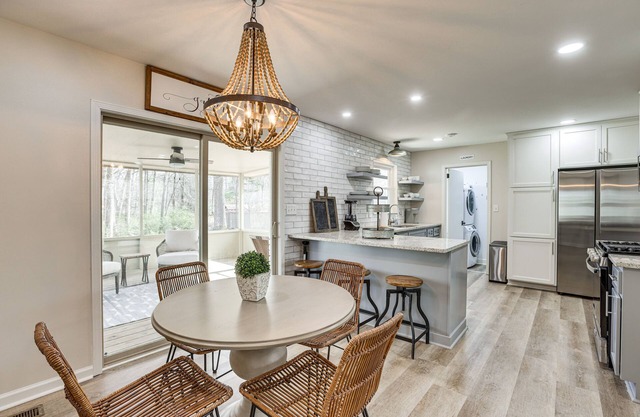 Pet-Friendly Fultondale Home ~ 9 Mi to Birmingham!