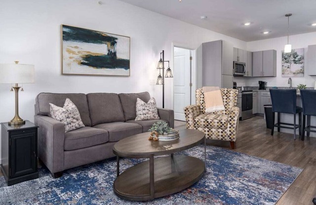 Pet-Friendly Getaway with Pool & Gym