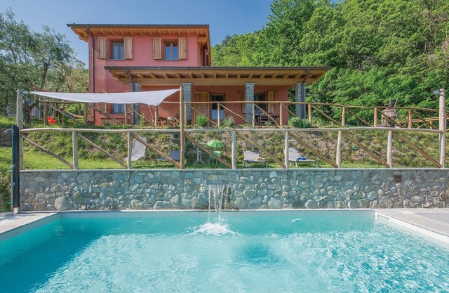 Pet friendly home in Marliana PT
