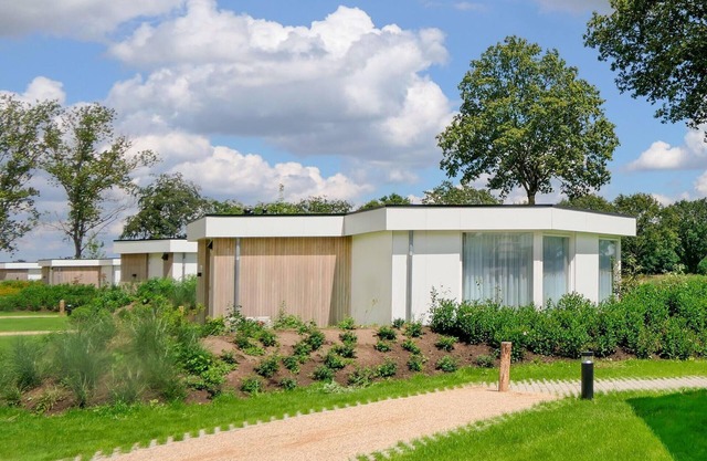 Pet friendly home in Afferden with WiFi