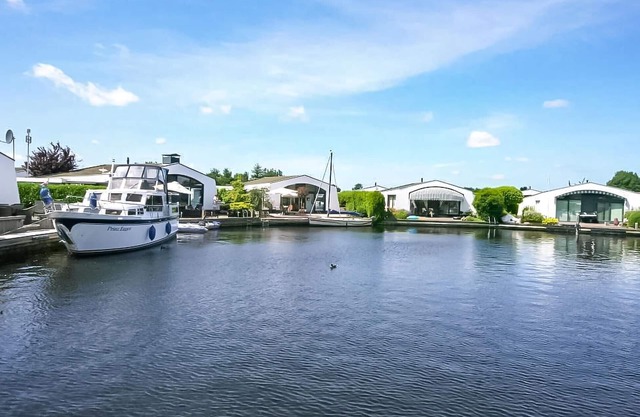 Pet friendly home in Lemmer