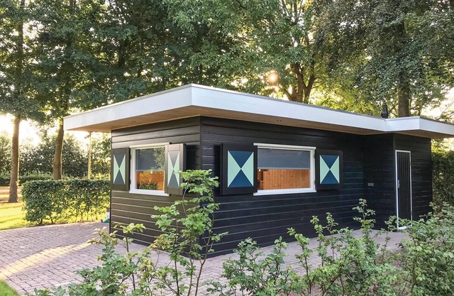 Pet friendly home in Bruchterveld