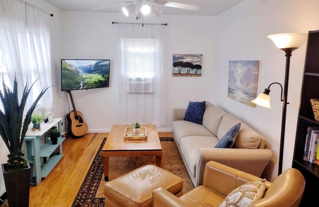 ☆Pet-friendly☆Bungalow by the Bay☆