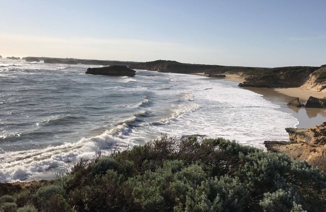 Peterborough Foreshore Holiday Accommodation