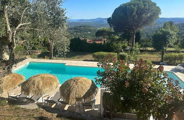 Petit Gîte 4/5 Personnes Avec Accès Piscine Partagée