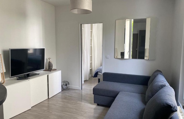 Petite Maison avec jardin privée aux portes de Paris