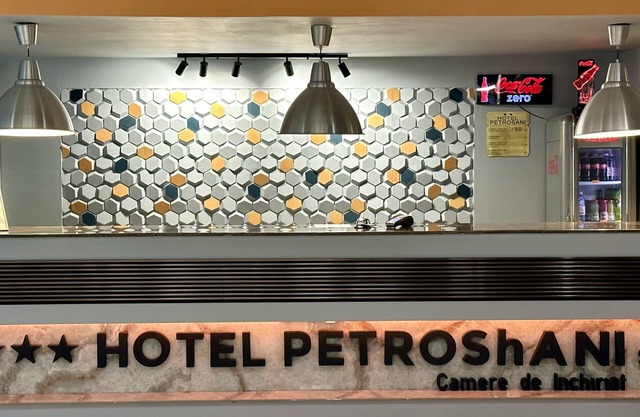 Petrosani Camere de Inchiriat - Hotel Petroshani srl
