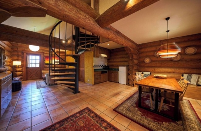 Pets not allowed 4bed Deluxe Private Villa | B/Shima Mie