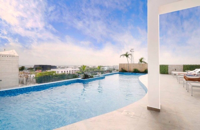 Playa Del Carmen 