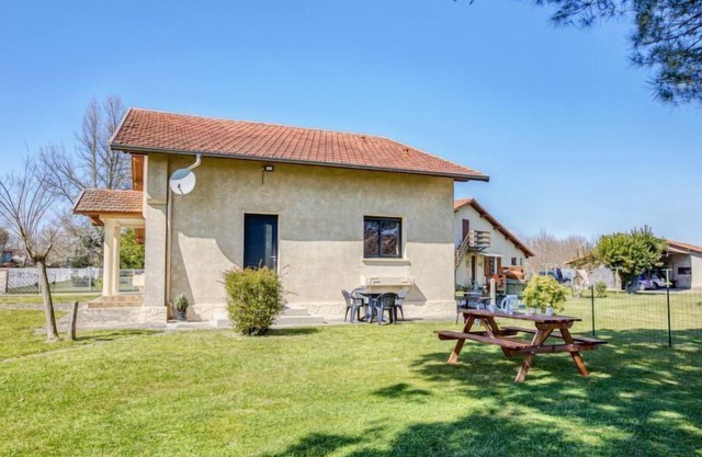 Peyroutic by Interhome