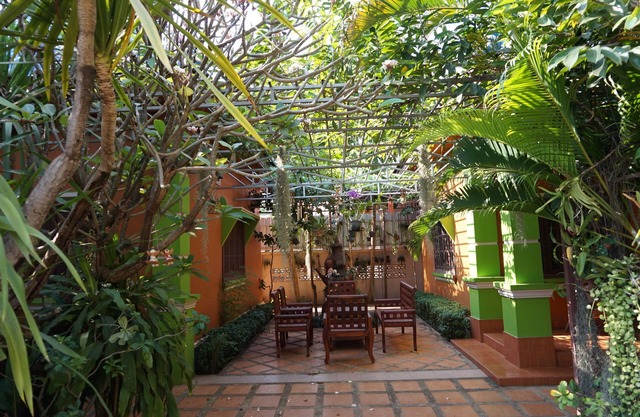 Phetphaylin Hotel