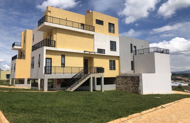 Phoenix Villa