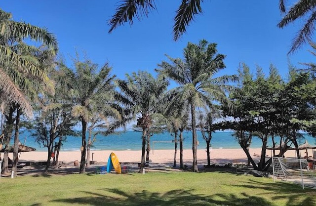 Phu Hai Beach Resort & Spa Phan Thiet