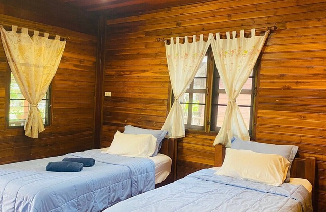 Phuphan Park Hotel