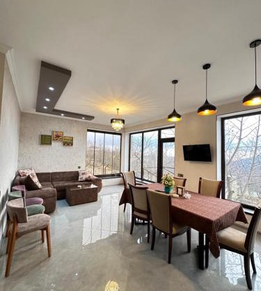 Pİrqulu Restaurant&Cottages
