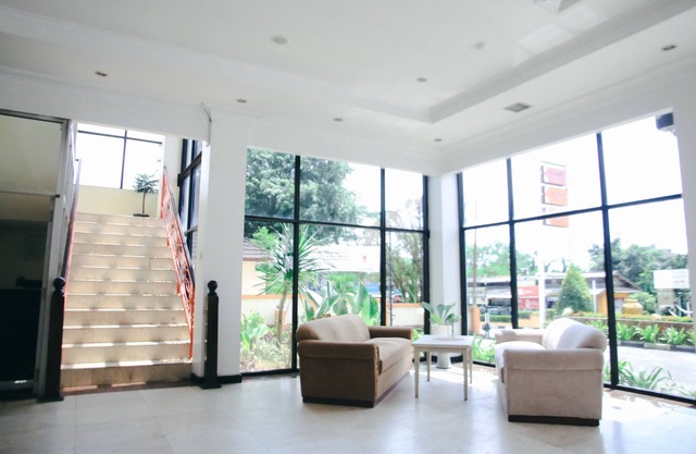 PIA Hotel Pangkalpinang