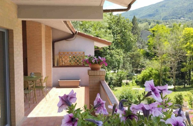 PianPieve Nature and Relax apartments