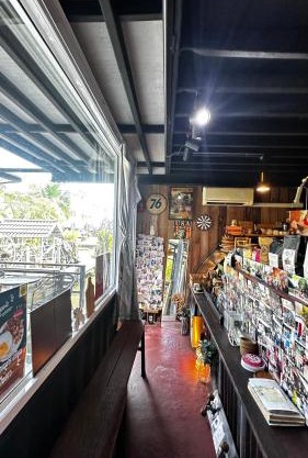 PICHA Cafe&Homestay