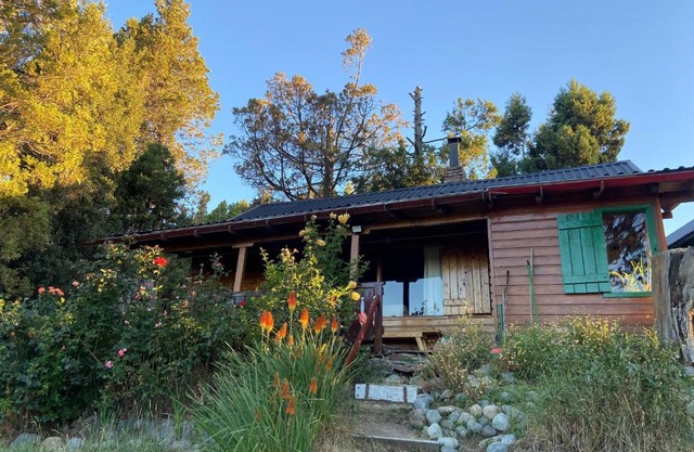 Pico Andino